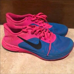 Nike Lunarlon Running Shoes